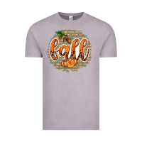 Vintage Zinc Fall with Background Vintage Tee - texasbilliewilder