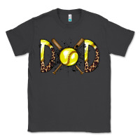Smoke dad softball Classic Tee - RacoonDesign