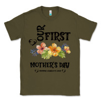 Army Green Our Fırst Mother's day Mommy & Scarlette 2020 Classic Tee - Bettercallsaul