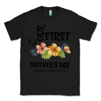 Black Our Fırst Mother's day Mommy & Scarlette 2020 Classic Tee - Bettercallsaul