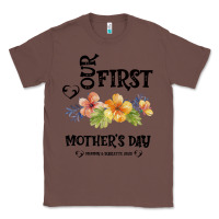 Chestnut Our Fırst Mother's day Mommy & Scarlette 2020 Classic Tee - Bettercallsaul