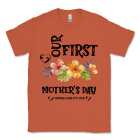 Copper Our Fırst Mother's day Mommy & Scarlette 2020 Classic Tee - Bettercallsaul