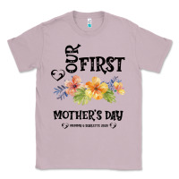 Lilac Our Fırst Mother's day Mommy & Scarlette 2020 Classic Tee - Bettercallsaul
