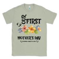 Matcha Our Fırst Mother's day Mommy & Scarlette 2020 Classic Tee - Bettercallsaul