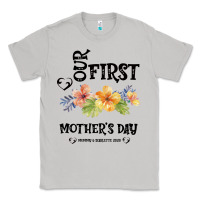 Moon Dust Our Fırst Mother's day Mommy & Scarlette 2020 Classic Tee - Bettercallsaul