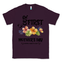 Plum Our Fırst Mother's day Mommy & Scarlette 2020 Classic Tee - Bettercallsaul