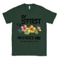 Sports Green Our Fırst Mother's day Mommy & Scarlette 2020 Classic Tee - Bettercallsaul