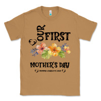 Toasted Coconut Our Fırst Mother's day Mommy & Scarlette 2020 Classic Tee - Bettercallsaul