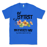 True Royal Our Fırst Mother's day Mommy & Scarlette 2020 Classic Tee - Bettercallsaul