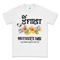 White Our Fırst Mother's day Mommy & Scarlette 2020 Classic Tee - Bettercallsaul