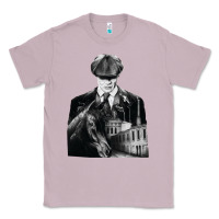 Lilac gift idea drama blinders drama peaky funny graphic gifts Classic Tee - lanVoArt