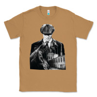 Toasted Coconut gift idea drama blinders drama peaky funny graphic gifts Classic Tee - lanVoArt