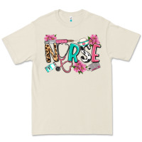 Bone nurse Premium Tee - LillyAllenDesigns