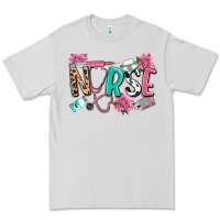 Nurse Premium Tee | Teevron
