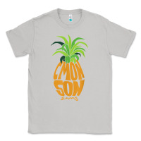 Moon Dust vintage psych pineapple of gus c'mon son! crazy lover gift t shirt Classic Tee - lanVoArt