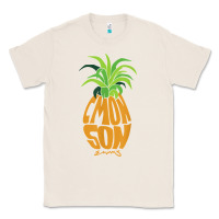 Natural vintage psych pineapple of gus c'mon son! crazy lover gift t shirt Classic Tee - lanVoArt