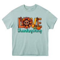 Arona love thanksgiving bbs Heavy Core Tee - BundleAndBundleShop