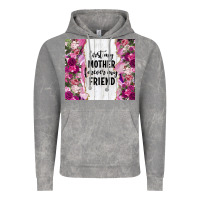 Cloud Rock first my mother forever my friend tumbler tbs Vintage Hoodie - TumblerDesignByShophia