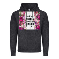 Vintage Black first my mother forever my friend tumbler tbs Vintage Hoodie - TumblerDesignByShophia