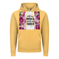 Vintage Mustard first my mother forever my friend tumbler tbs Vintage Hoodie - TumblerDesignByShophia