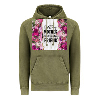 Vintage Olive first my mother forever my friend tumbler tbs Vintage Hoodie - TumblerDesignByShophia