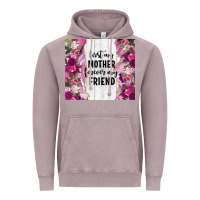 Vintage Zinc first my mother forever my friend tumbler tbs Vintage Hoodie - TumblerDesignByShophia