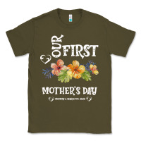 Our Fırst Mother's Day Mommy & Scarlette 2020 Classic Tee | Teevron