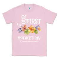 Bubblegum Pink Our Fırst Mother's day Mommy & Scarlette 2020 Classic Tee - Bettercallsaul