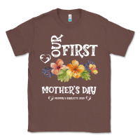 Chestnut Our Fırst Mother's day Mommy & Scarlette 2020 Classic Tee - Bettercallsaul