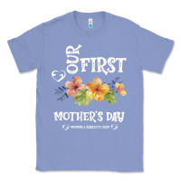 Colony Blue Our Fırst Mother's day Mommy & Scarlette 2020 Classic Tee - Bettercallsaul