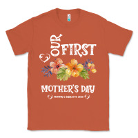 Copper Our Fırst Mother's day Mommy & Scarlette 2020 Classic Tee - Bettercallsaul
