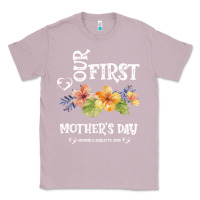 Lilac Our Fırst Mother's day Mommy & Scarlette 2020 Classic Tee - Bettercallsaul