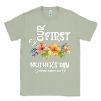 Matcha Our Fırst Mother's day Mommy & Scarlette 2020 Classic Tee - Bettercallsaul