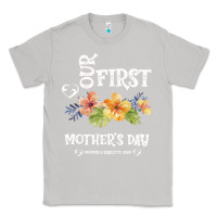 Moon Dust Our Fırst Mother's day Mommy & Scarlette 2020 Classic Tee - Bettercallsaul