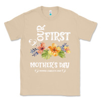 Mushroom Our Fırst Mother's day Mommy & Scarlette 2020 Classic Tee - Bettercallsaul