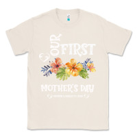 Natural Our Fırst Mother's day Mommy & Scarlette 2020 Classic Tee - Bettercallsaul