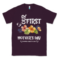 Plum Our Fırst Mother's day Mommy & Scarlette 2020 Classic Tee - Bettercallsaul