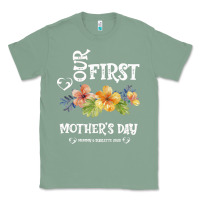 Sage Our Fırst Mother's day Mommy & Scarlette 2020 Classic Tee - Bettercallsaul