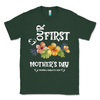 Sports Green Our Fırst Mother's day Mommy & Scarlette 2020 Classic Tee - Bettercallsaul