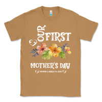 Toasted Coconut Our Fırst Mother's day Mommy & Scarlette 2020 Classic Tee - Bettercallsaul