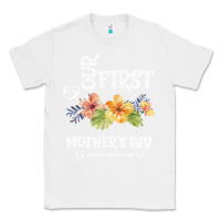 White Our Fırst Mother's day Mommy & Scarlette 2020 Classic Tee - Bettercallsaul
