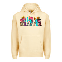 Pina Colada happy crafter Premium Hoodie - RanaPortraitStore