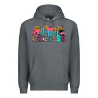 Rock happy crafter Premium Hoodie - RanaPortraitStore