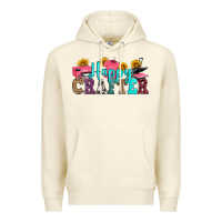 Sandshell happy crafter Premium Hoodie - RanaPortraitStore