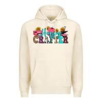 Tofu happy crafter Premium Hoodie - RanaPortraitStore