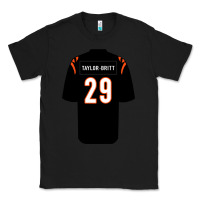 Black cam taylor britt jersey Classic Tee - lanVoArt