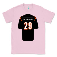 Bubblegum Pink cam taylor britt jersey Classic Tee - lanVoArt