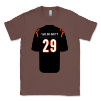 Chestnut cam taylor britt jersey Classic Tee - lanVoArt