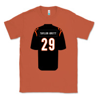 Cam Taylor Britt Jersey Classic Tee | Teevron