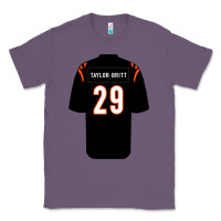 Lavender cam taylor britt jersey Classic Tee - lanVoArt